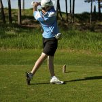 Orange Whip – Golf Swing Trainer