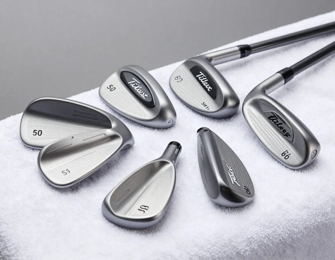 Fresh wedges with advanced technology