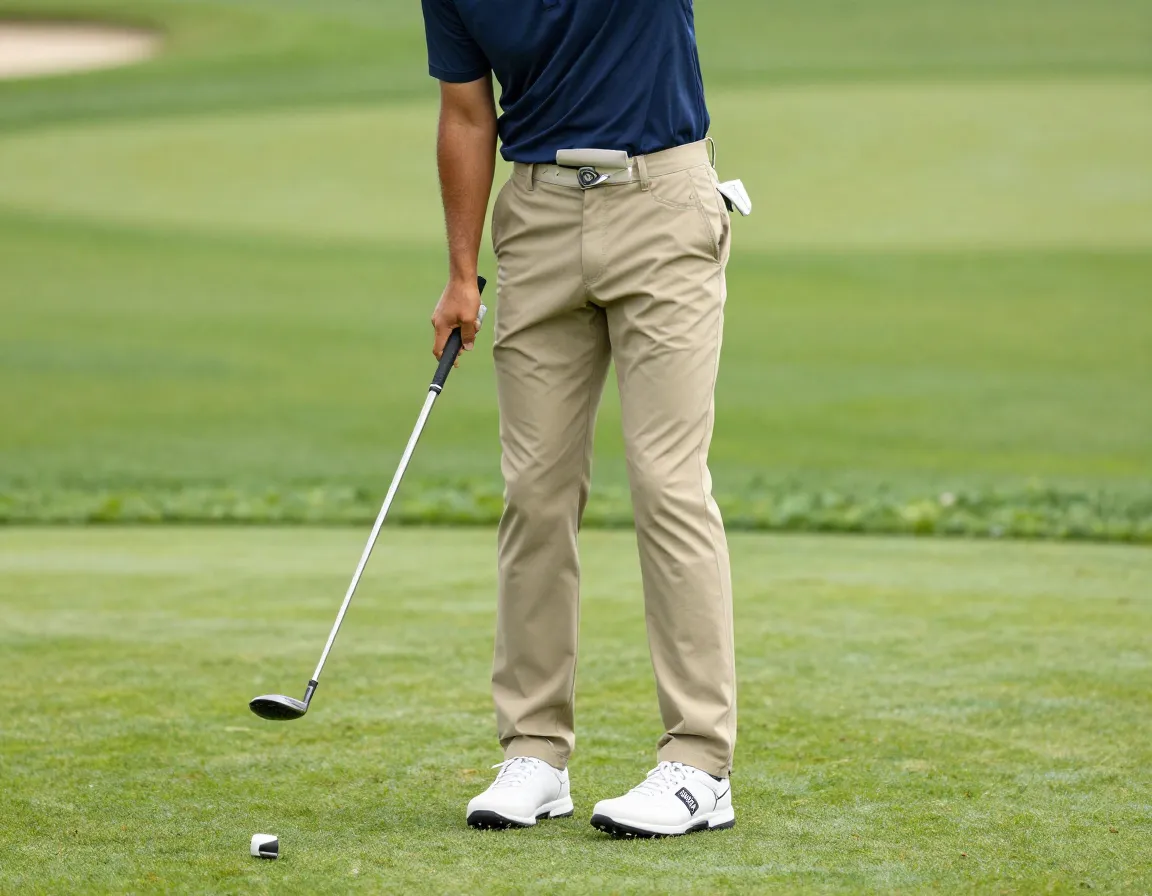 Callaway everplay pants durable all round performance on course