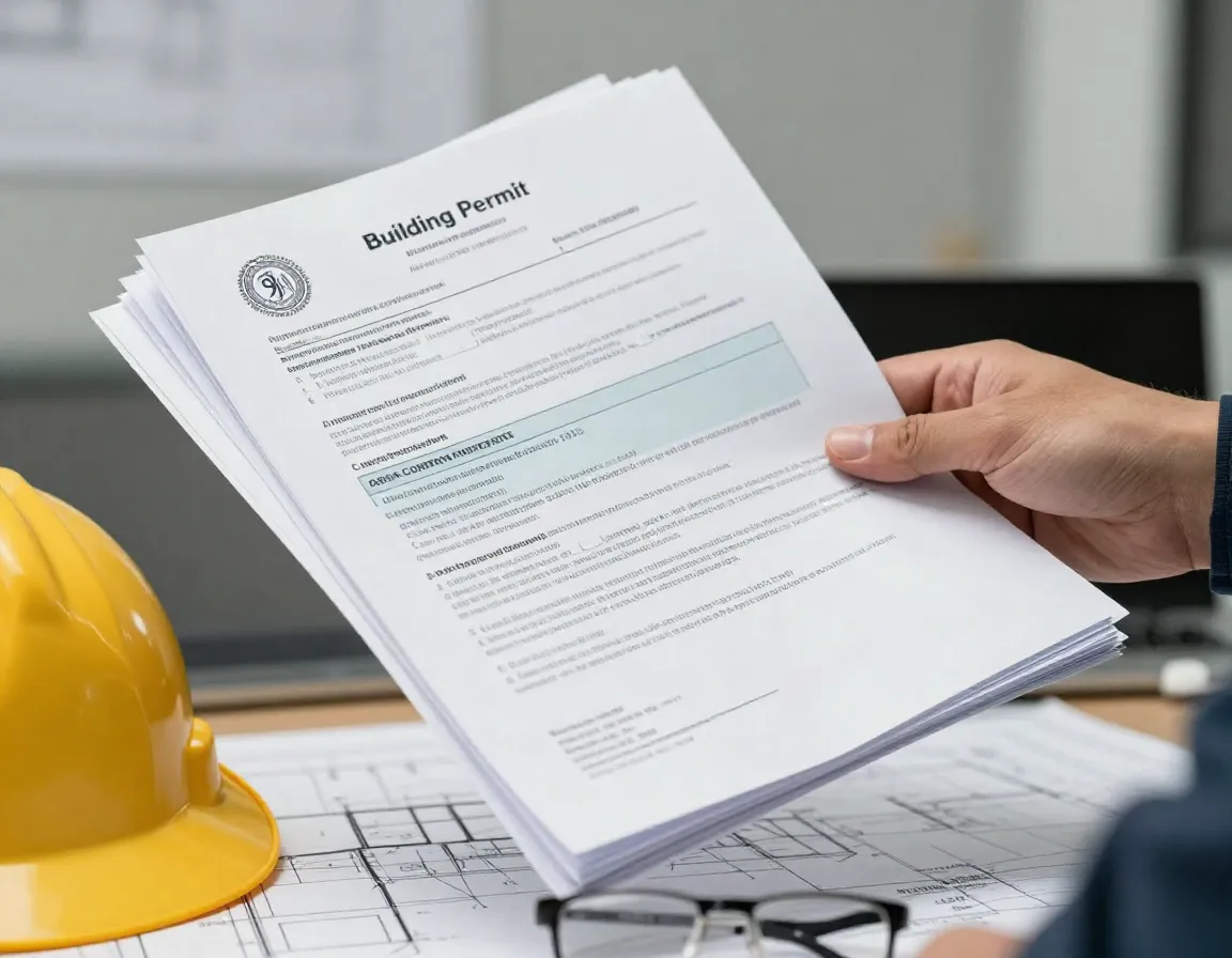 Navigate permits regulations and safety requirements