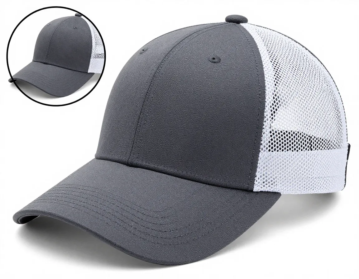 The performance hybrid mesh panels moisture wicking upf protection