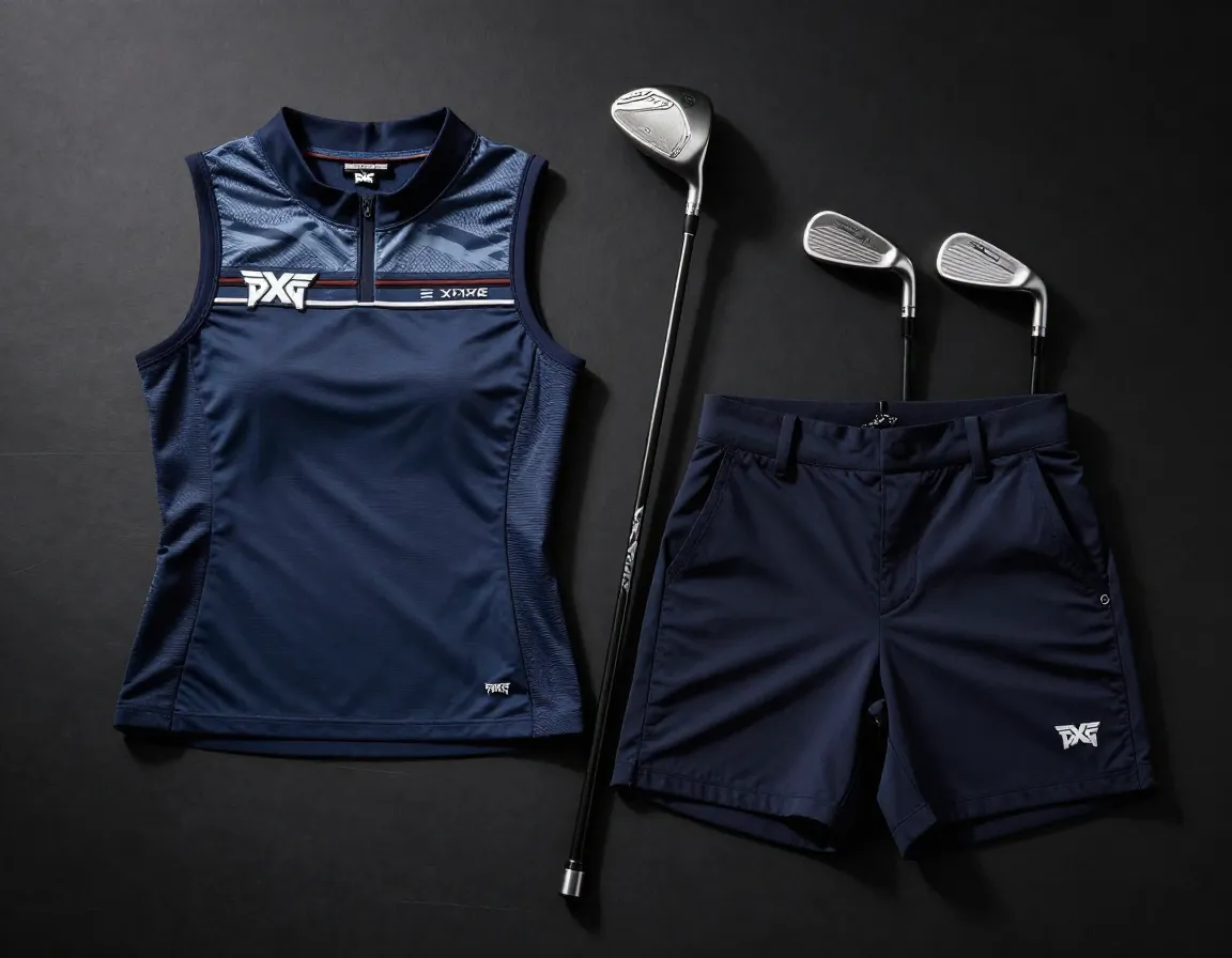 Pxg parsons xtreme golf precision design superior fabrics luxury gear