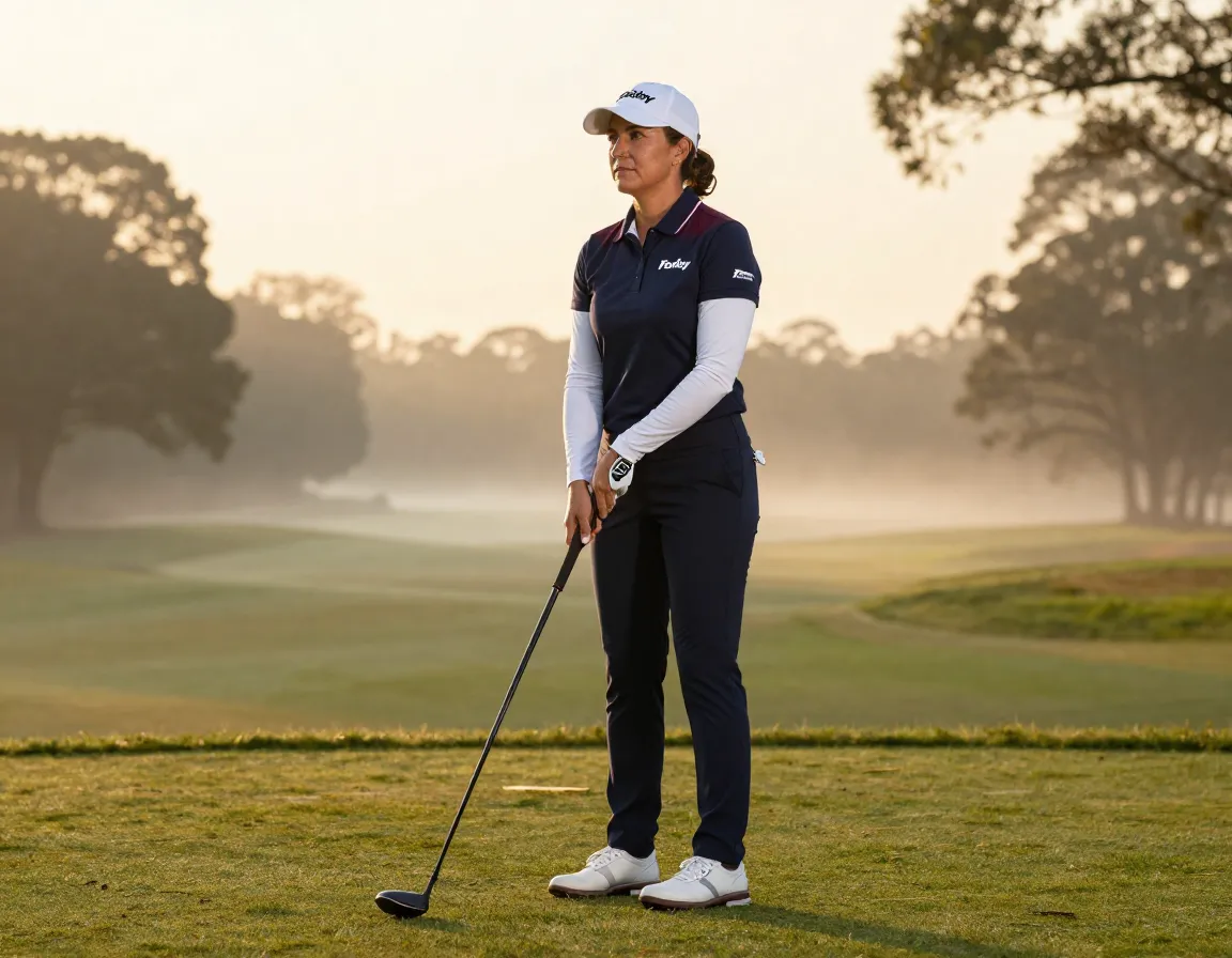 Footjoy heritage performance moisture wicking uv protection trusted brand