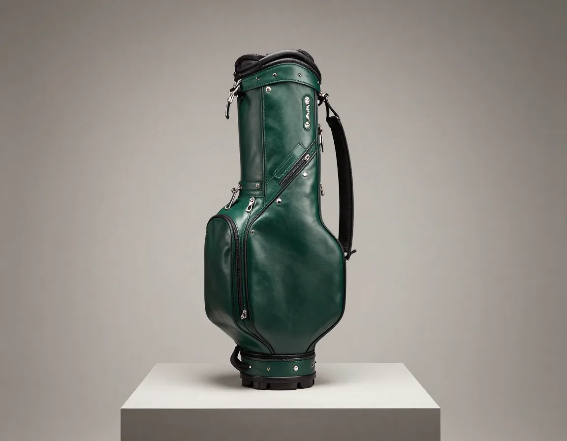 Great big bertha limited edition bag display collector showcase