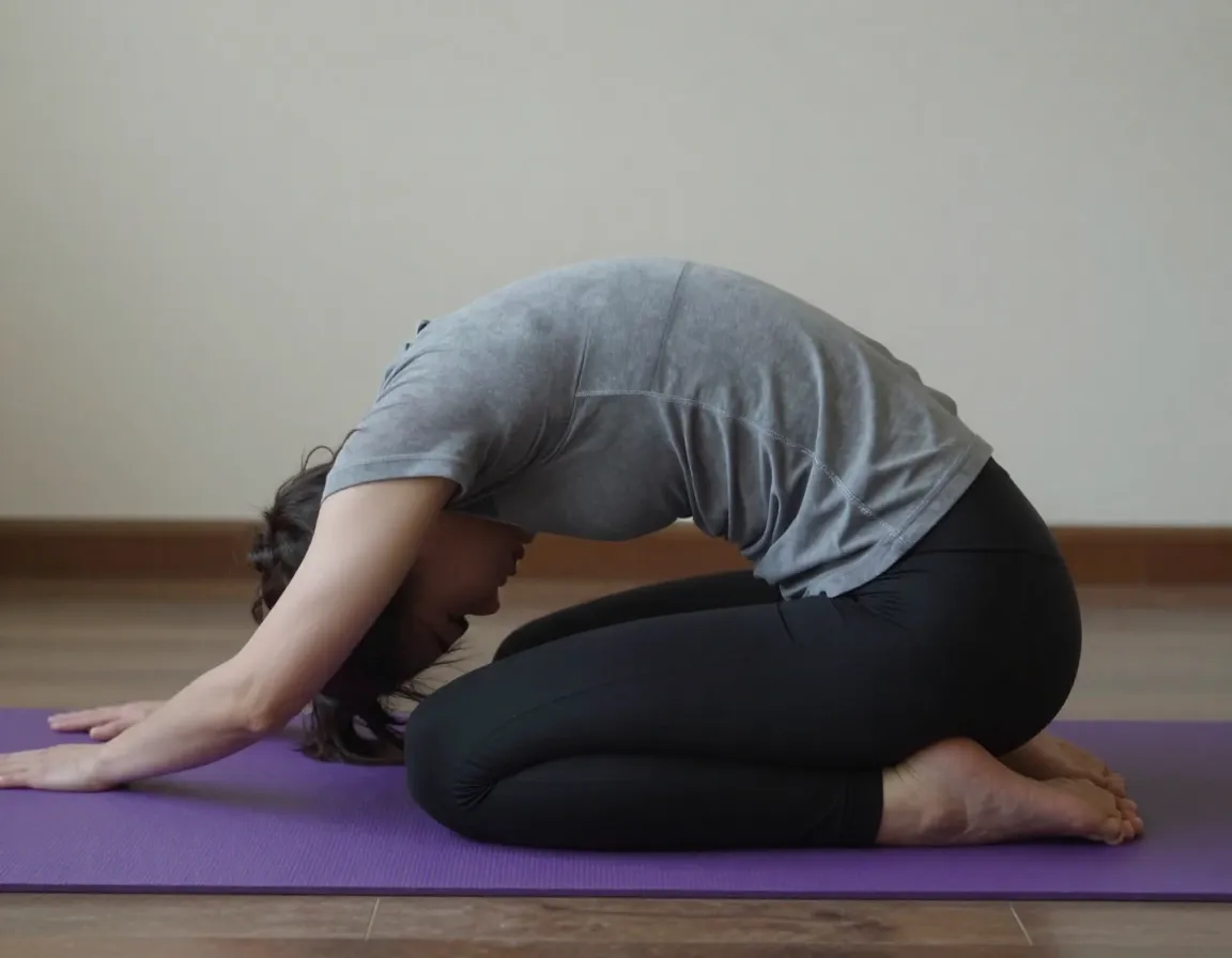 Ninety ninety hip stretch mobility exercise golf