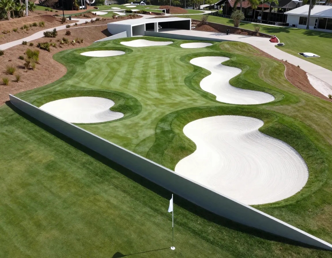 Cabot citrus farms the wedge squeeze course modern design 2024