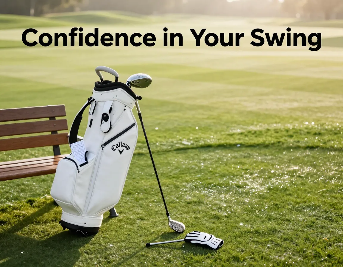 Beginner womens golf clubs set bag dew green sunrise confidence control