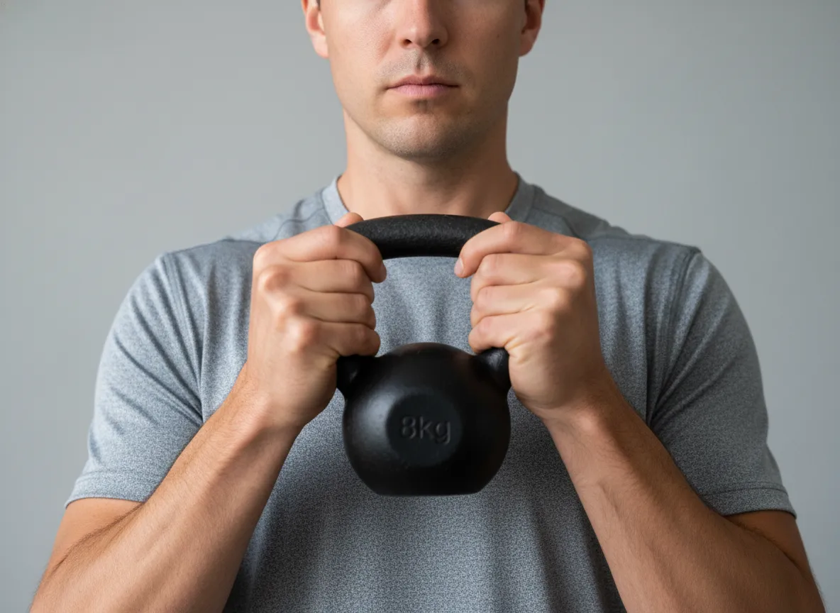 Kettlebell halos shoulder health and mobility rotator cuff exercise