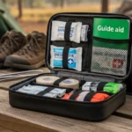 Building Your First Aid Kit