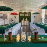 Your Hole-in-One 50th: A Golf-Themed Birthday Party Planning Guide