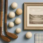 Vintage Golf Nursery Baby Boy Blue: 7 Timeless Ideas You’ll Love