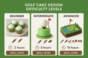 Read more about the article 8 Golf Cake Images to Inspire Your Next Tee-Time Celebration