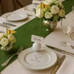 8 Golf-Themed Decor Ideas for a Man’s Birthday Party He’ll Love