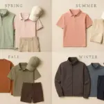 5 Polished Golf Outfits for Men and Women (That Follow Club Rules)