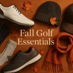 Stay Warm & Chic: A Practical Guide to Women’s Fall Golf Attire