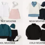 Feel Confident on the Course: The Ultimate Guide to Plus Size Golf Attire