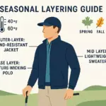 Performance & Style: Top 10 Golf Sports Attire Picks for Men & Women