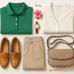 What to Wear to The Masters: The Definitive Women’s Spectator Attire Guide