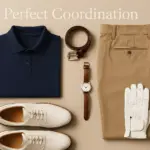 Pageant Golf for Men: How to Master the Sporty & Sharp Dress Code