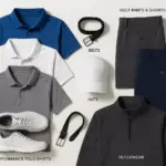 The Modern Man’s Guide to Golf Attire: Where Fashion Meets Function