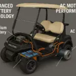 Are Evolution Golf Carts Worth the Hype? A 2025 Breakdown