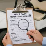 Find Golf Carts for Sale Near You: The Ultimate Local Buyer’s Guide