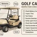 The Pros and Cons of Buying a Used Golf Cart in 2025