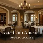 10 Best Public Golf Courses in the U.S. That Feel Like Private Clubs