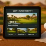 Las Vegas Golf Courses Ranked: Where to Tee Off Like a Pro