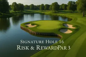 Read more about the article Bobby Jones Golf Course Review: Why It’s a Modern Classic