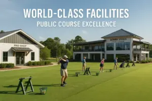 Read more about the article Everything You Need to Know About the Bobby Jones Golf Course in Atlanta