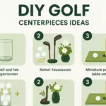 The Ultimate Guide to Golf Decor for a Man’s Birthday Party