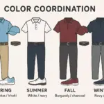 Winning Style: Choosing the Right Sports Attire for a Pageant Golf Event (Men)