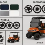 Evolution Golf Carts: An Honest Review of the Luxury Ride