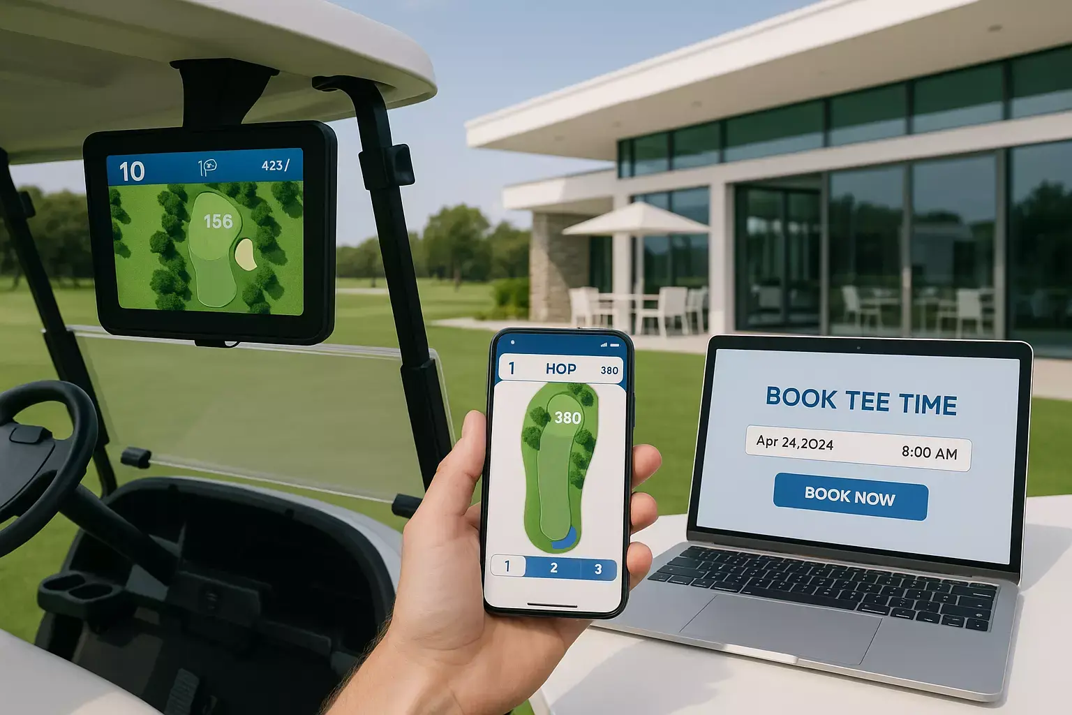 Read more about the article Public Golf Courses Near You: Affordable Greens With Championship Quality