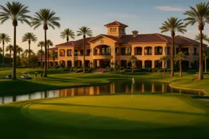 Read more about the article 12 Must-Play Las Vegas Golf Courses for Every Budget