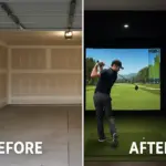 DIY Golf Simulator Enclosure: Step-by-Step Plans for a Pro-Quality Setup