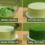 10 Stunning Golf Cake Decor Ideas That’ll Wow Every Golfer