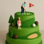 Best Golf Cake Decorations: From Tee Toppers to Edible Greens