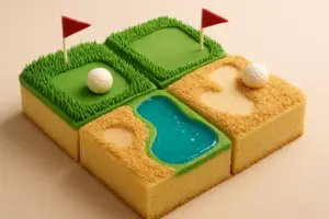 Read more about the article Easy Golf Cake Decor Tips to Make Your Cake Look Pro-Level