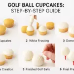 Golf Cake Image Gallery: Creative Designs for Every Skill Level