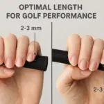 Golf Aesthetic Nails: Classy, Minimal & Sporty Designs You’ll Love