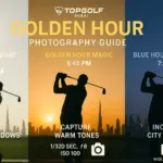 How to Rock the Top Golf Aesthetic in Dubai: Outfit, Vibes & Photo Tips