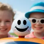 6 Super Easy Golf Ball Designs with a Sharpie in Under 10 Minutes