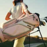 6 Cute Golf Bags for Women That Are Functional and Fabulous