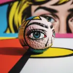 7 Hand Drawn Golf Ball Designs That Are True Works of Art