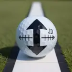 7 Must-Try Golf Ball Designs with a Sharpie for Any Skill Level