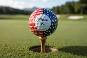 Read more about the article 7 Patriotic Golf Balls That Scream Red, White, and Birdie