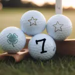 7 Sharpie Designs on Golf Balls to Make Your Ball Unforgettable