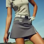 6 Golf Skirt Outfits That Are Stylish, Comfortable & Clubhouse-Approved